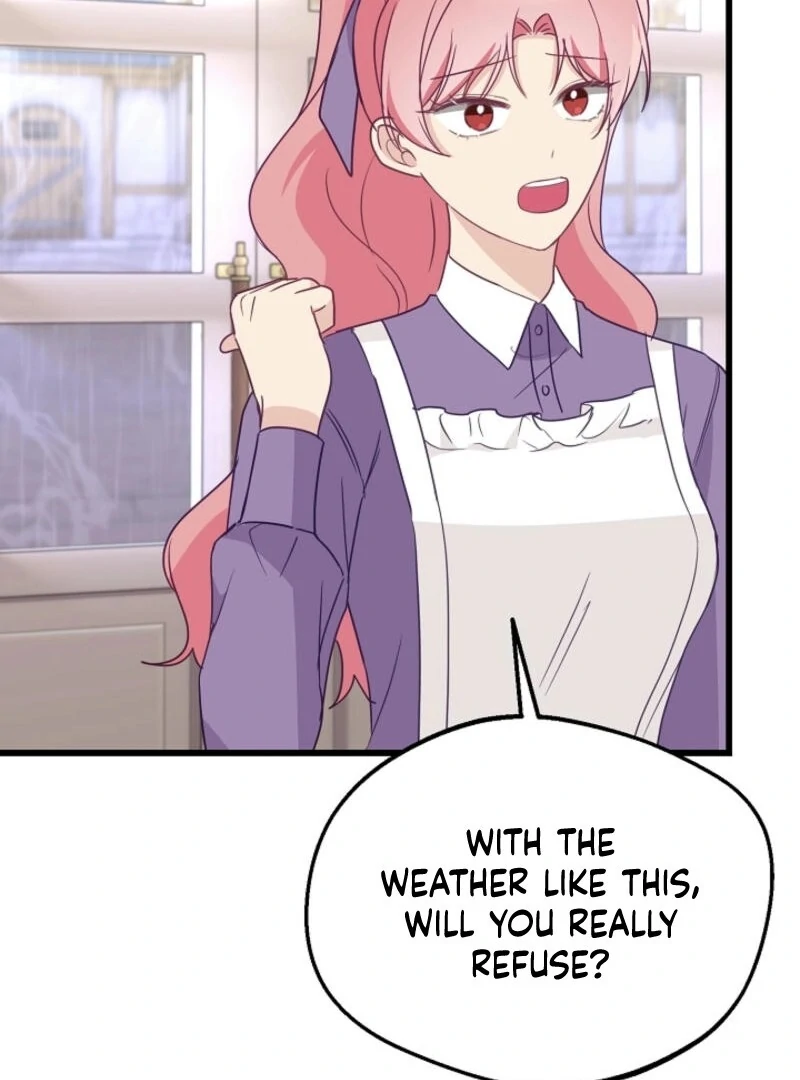 The Villainess is Busy Baking Bread! Chapter 25 498 089