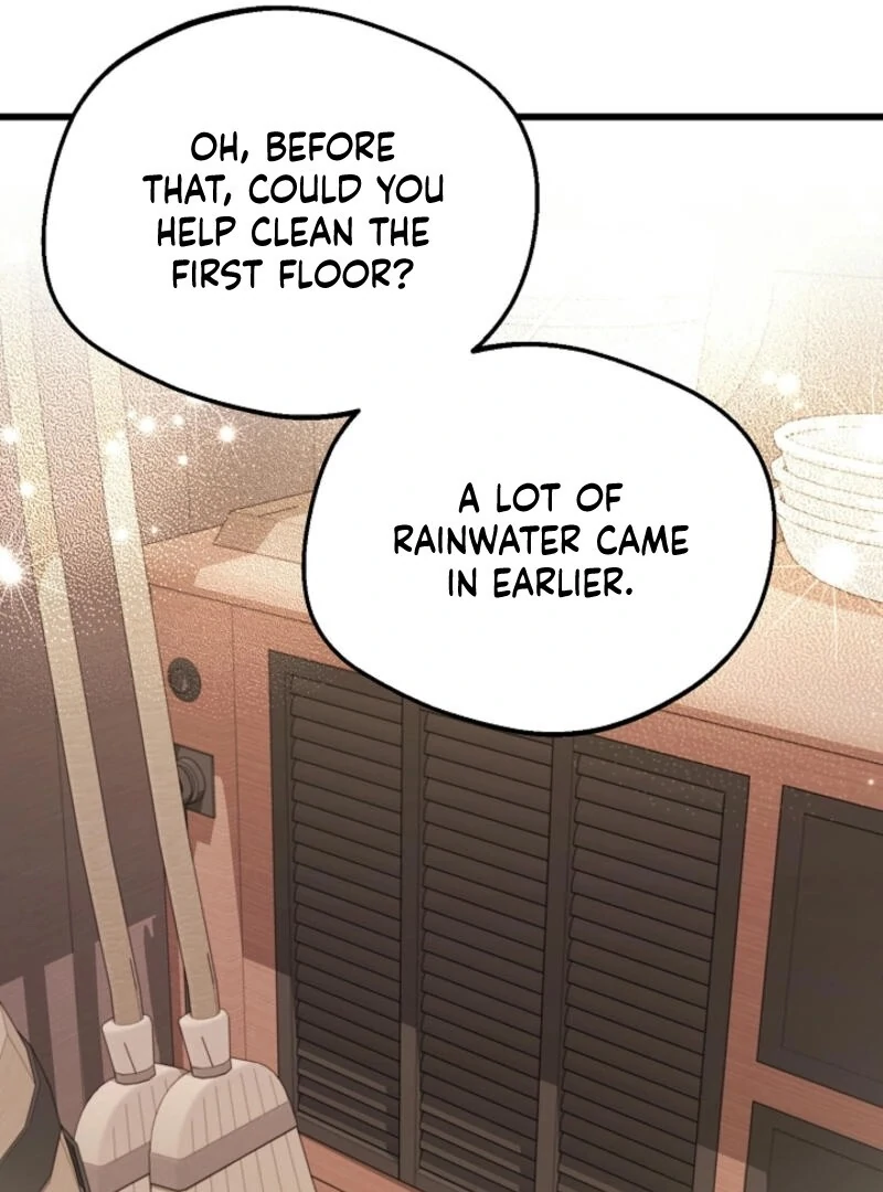 The Villainess is Busy Baking Bread! Chapter 25 504 095