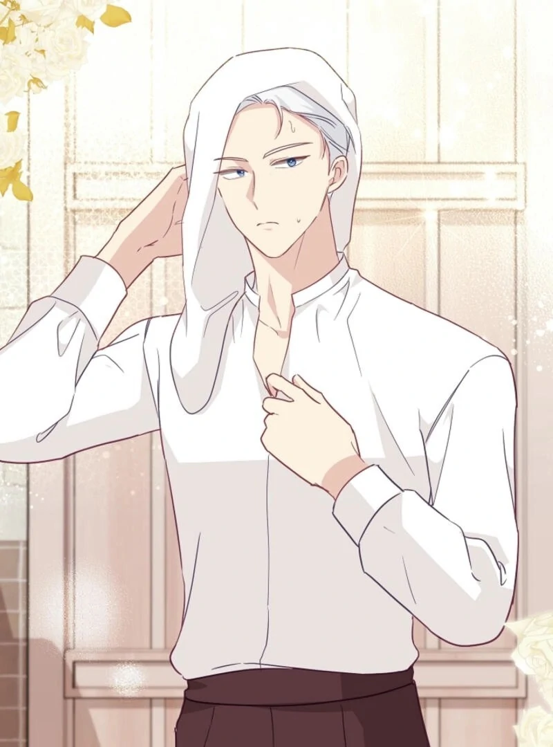 The Villainess is Busy Baking Bread! Chapter 25 510 101