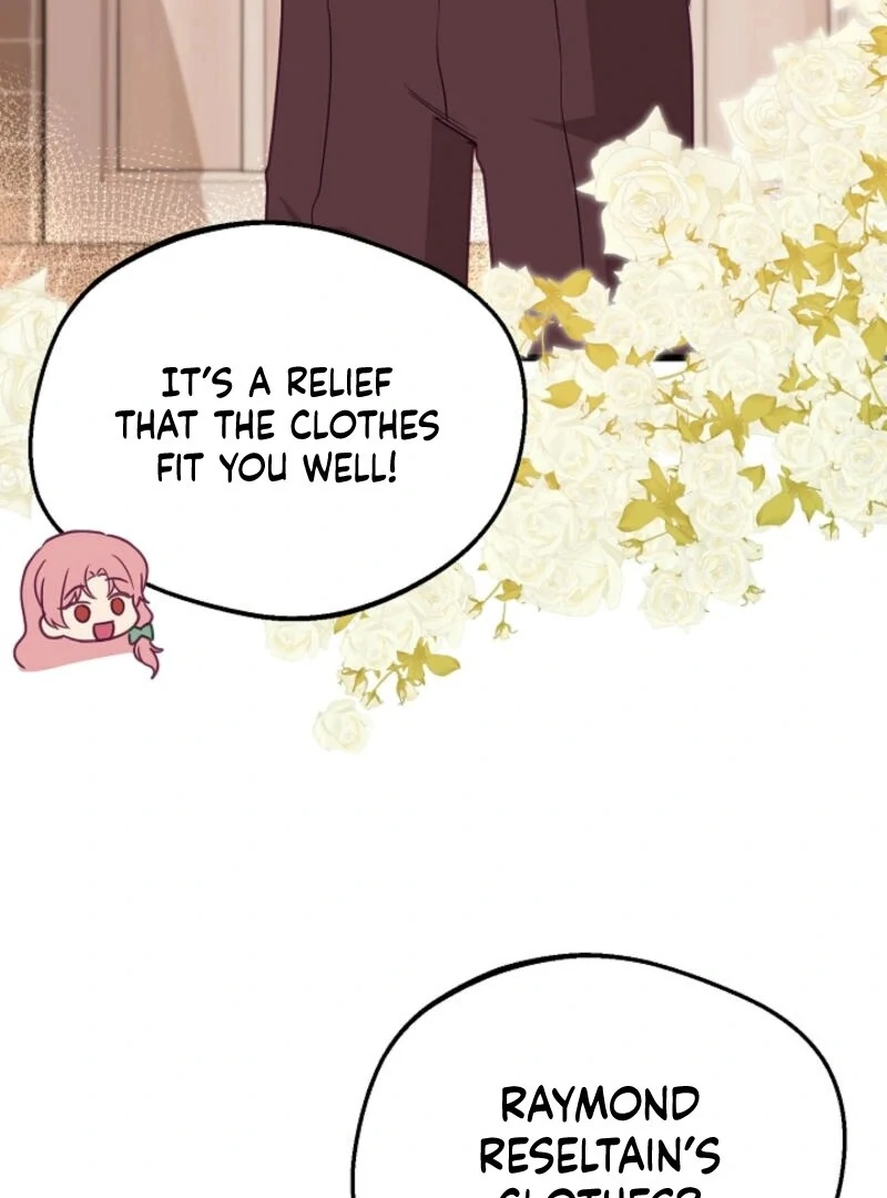 The Villainess is Busy Baking Bread! Chapter 25 511 102