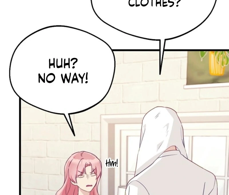 The Villainess is Busy Baking Bread! Chapter 25 512 103