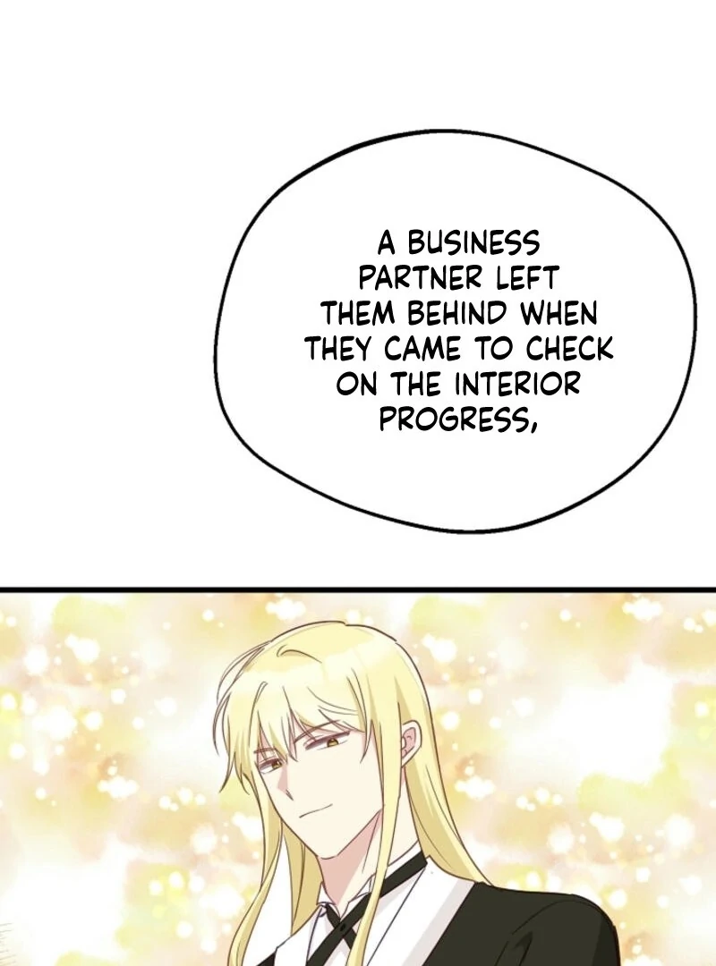 The Villainess is Busy Baking Bread! Chapter 25 514 105