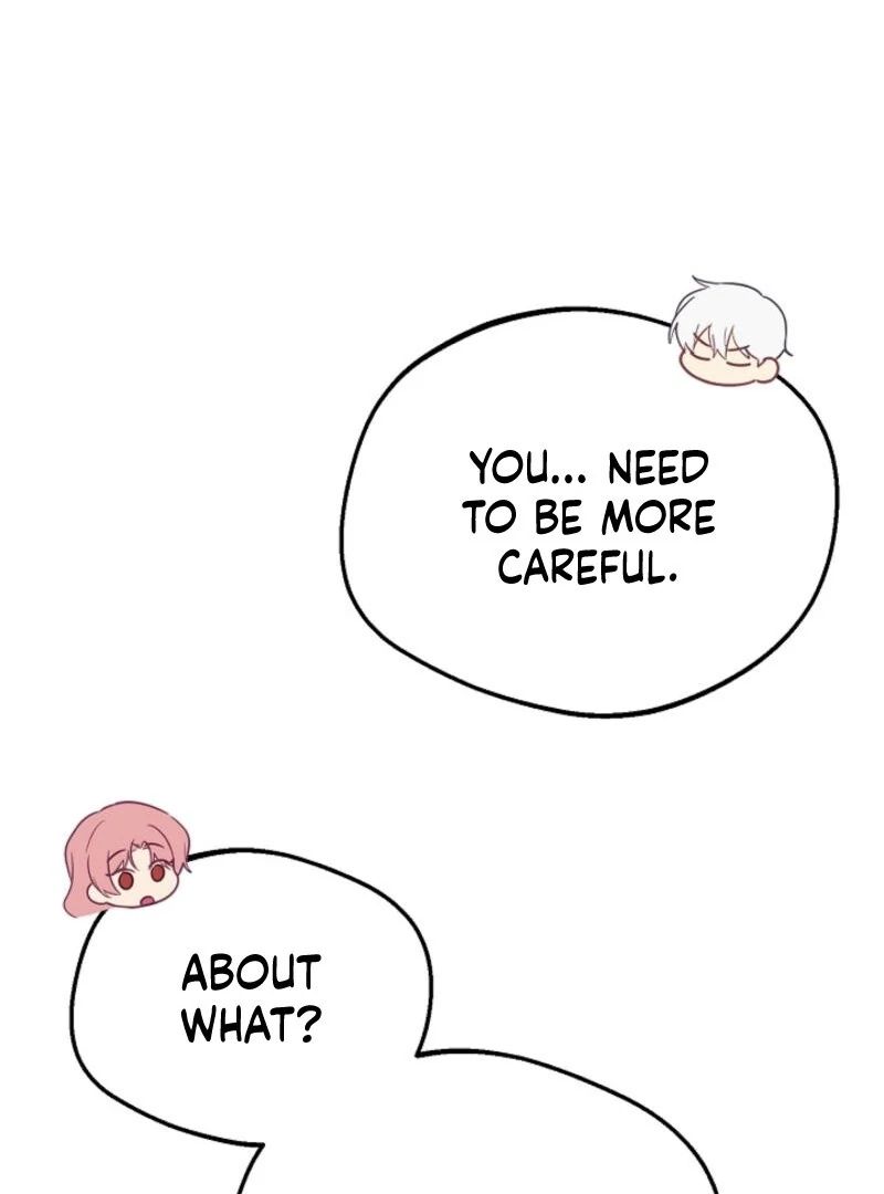 The Villainess is Busy Baking Bread! Chapter 25 516 107