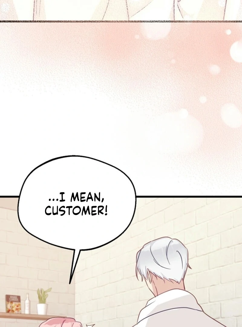 The Villainess is Busy Baking Bread! Chapter 25 520 111