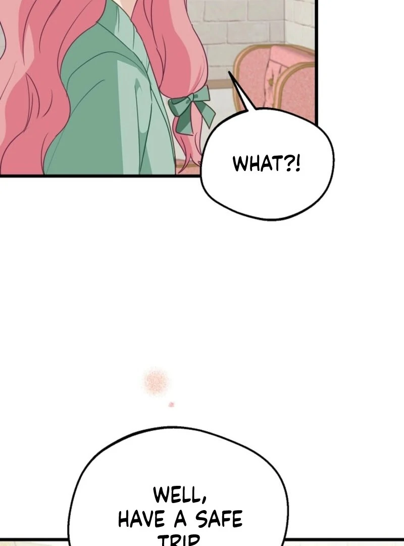 The Villainess is Busy Baking Bread! Chapter 25 524 115