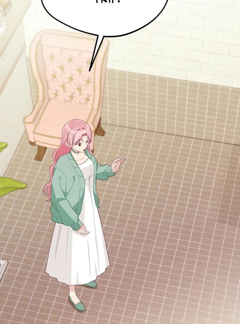 The Villainess is Busy Baking Bread! Chapter 25 525 116