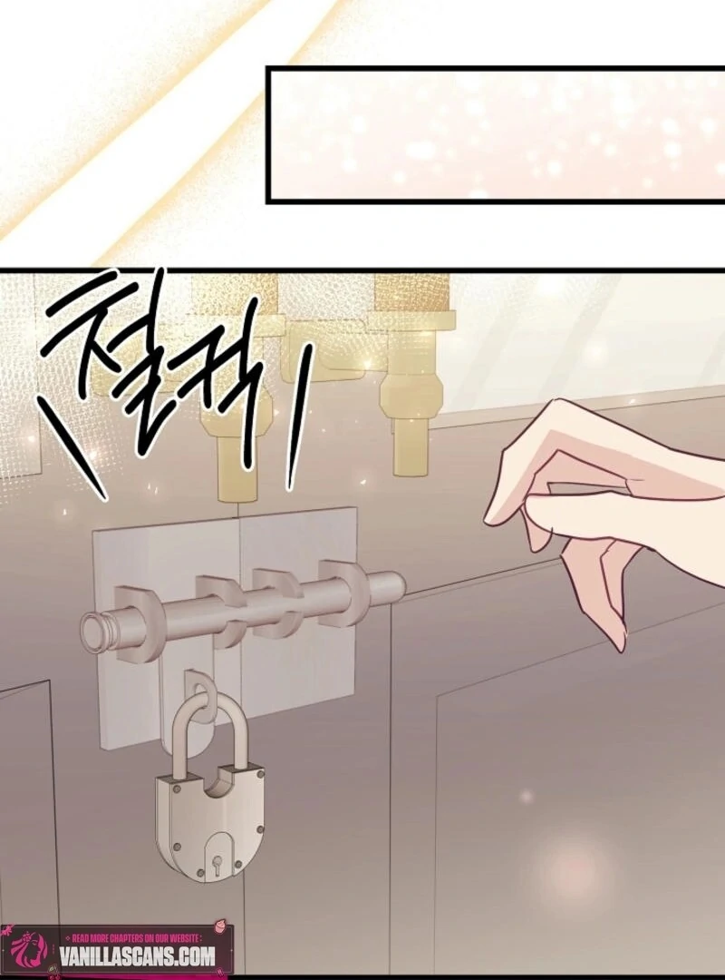 The Villainess is Busy Baking Bread! Chapter 25 534 125