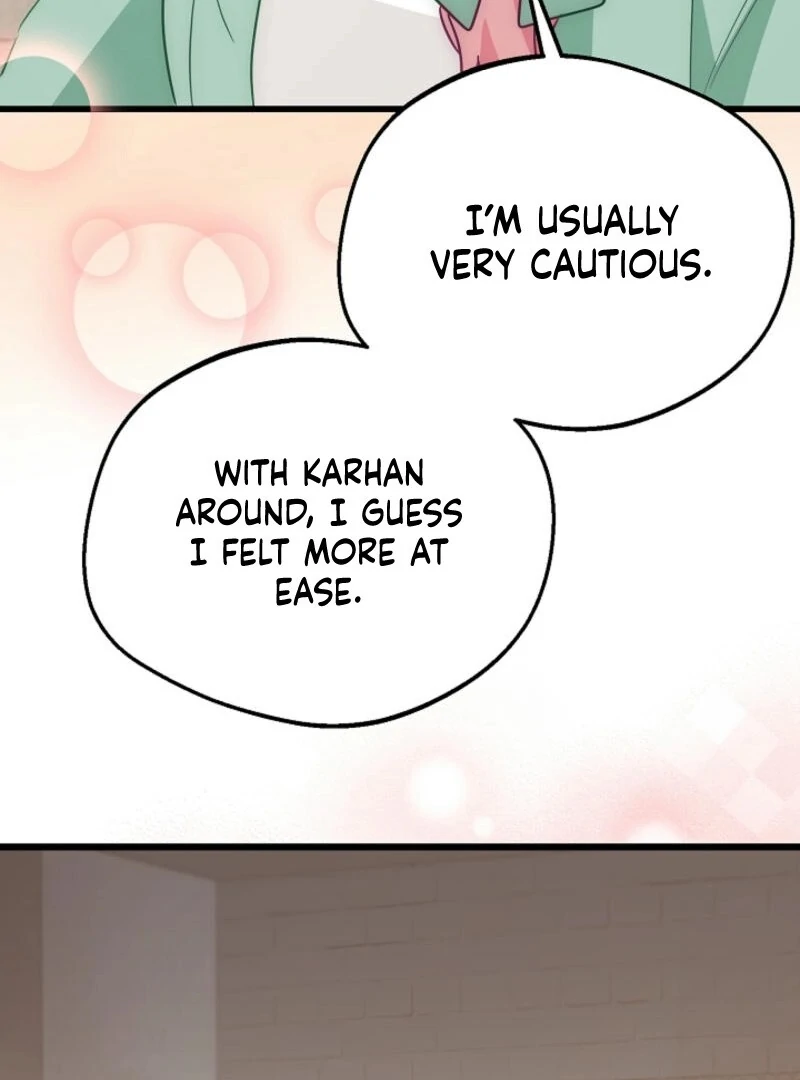 The Villainess is Busy Baking Bread! Chapter 25 537 128