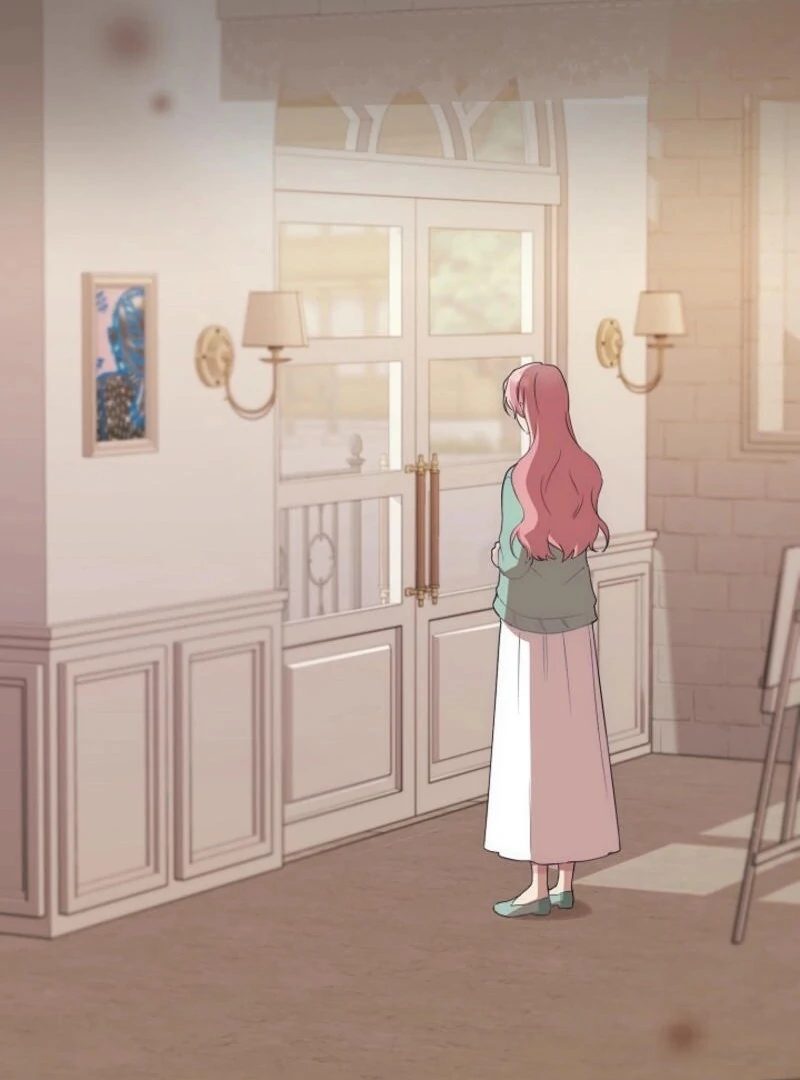 The Villainess is Busy Baking Bread! Chapter 25 538 129