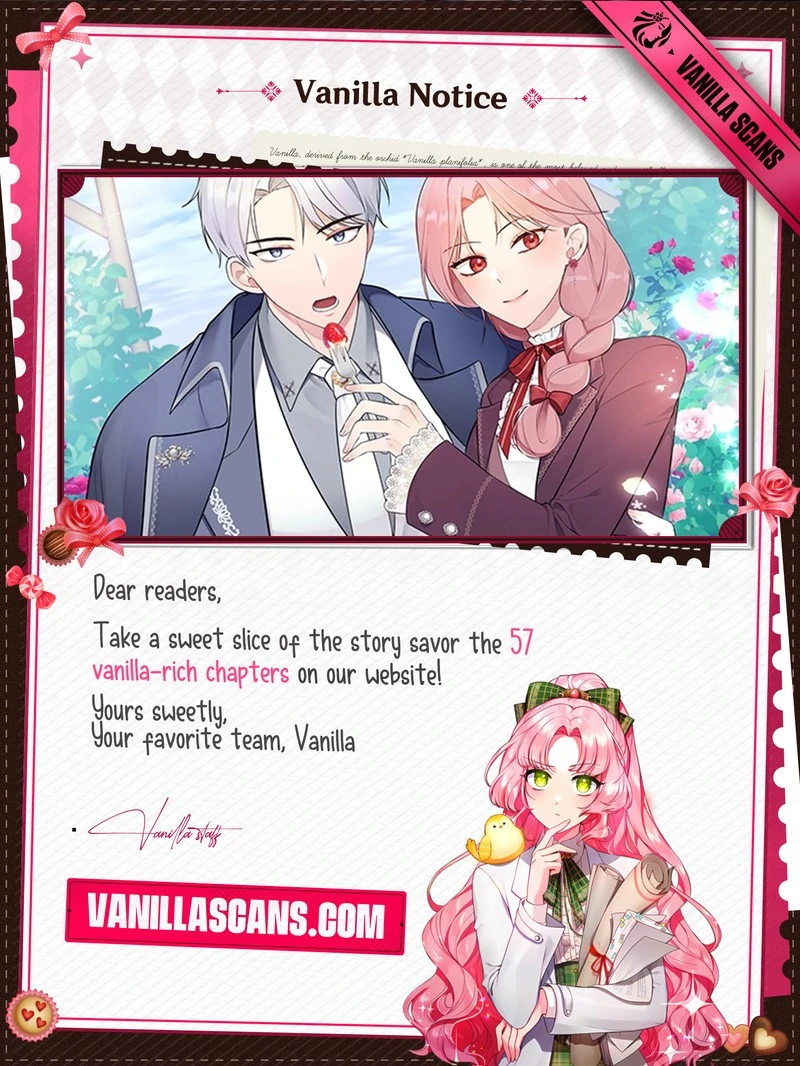 The Villainess is Busy Baking Bread! Chapter 25 543 134