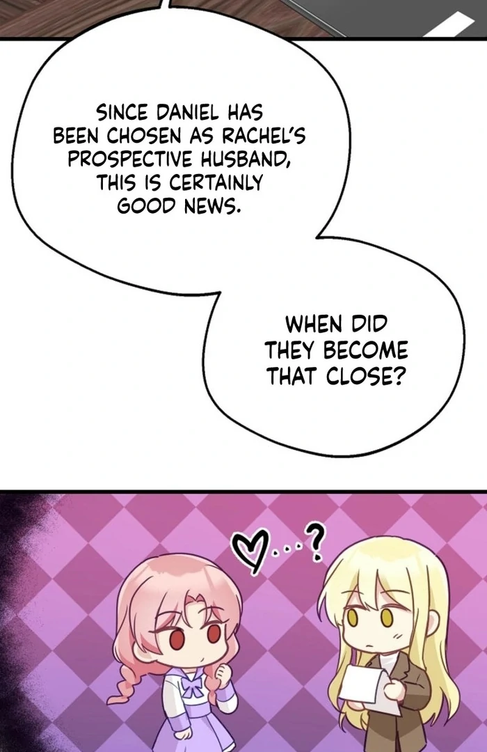 The Villainess is Busy Baking Bread! Chapter 26 348 005