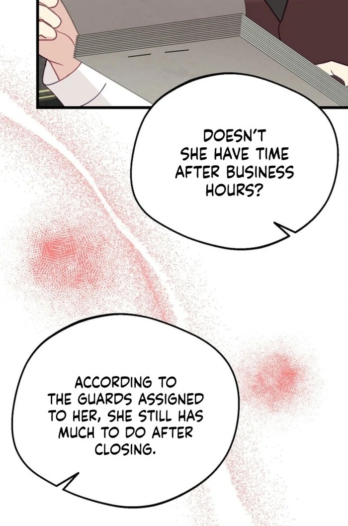 The Villainess is Busy Baking Bread! Chapter 26 351 008