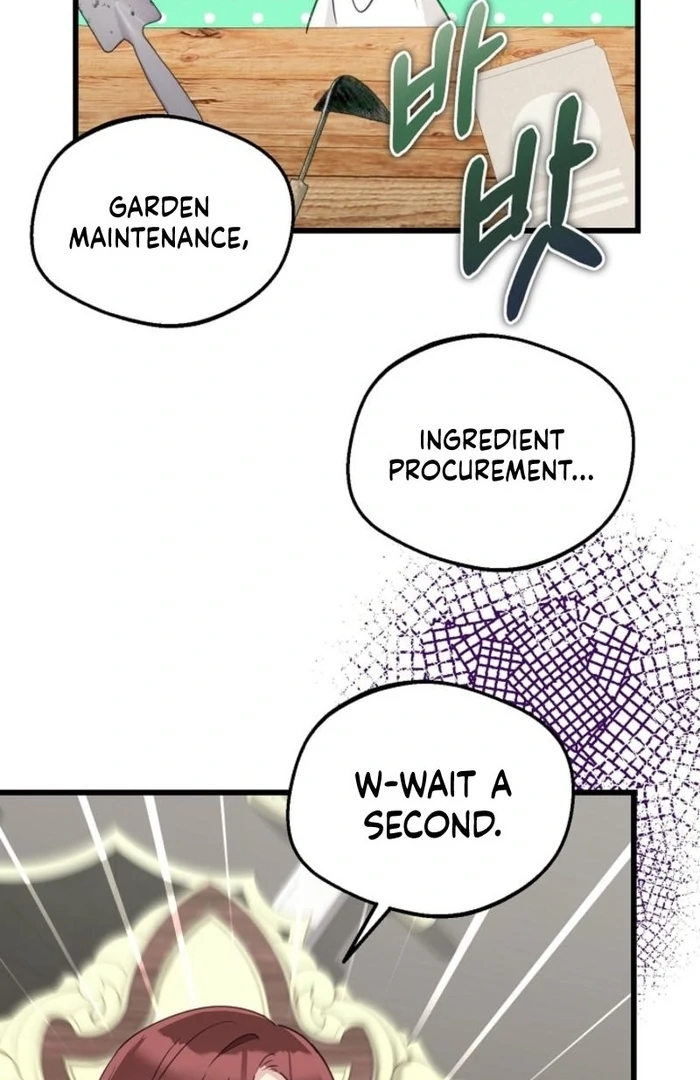 The Villainess is Busy Baking Bread! Chapter 26 353 010