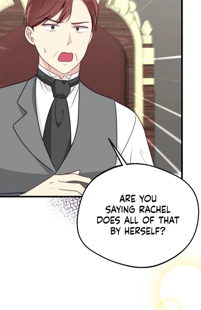 The Villainess is Busy Baking Bread! Chapter 26 354 011