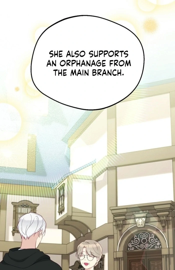 The Villainess is Busy Baking Bread! Chapter 26 355 012