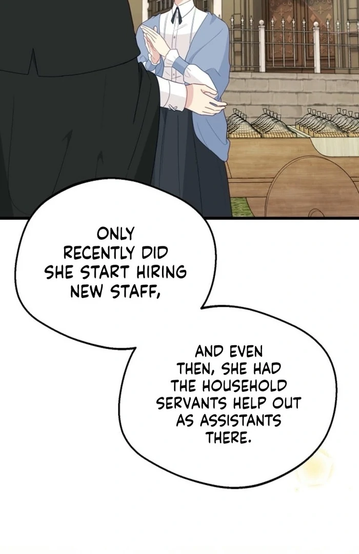 The Villainess is Busy Baking Bread! Chapter 26 356 013