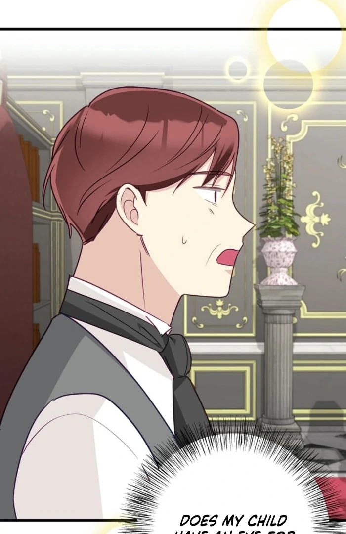 The Villainess is Busy Baking Bread! Chapter 26 359 016