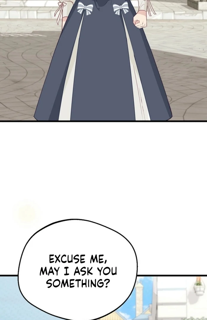 The Villainess is Busy Baking Bread! Chapter 26 374 031