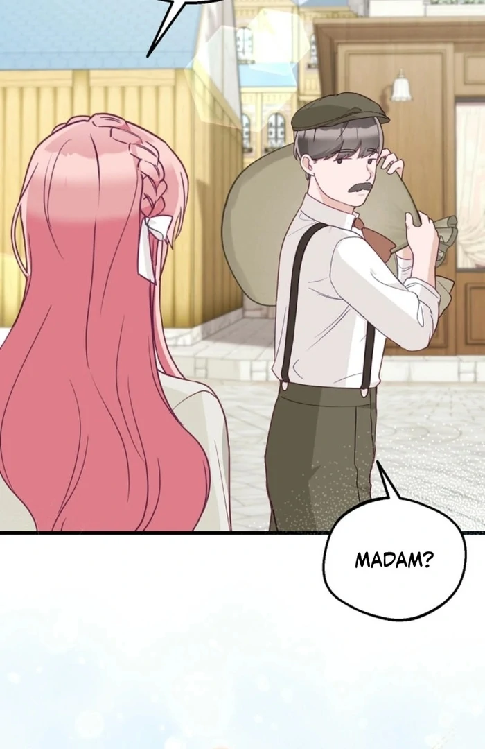 The Villainess is Busy Baking Bread! Chapter 26 375 032