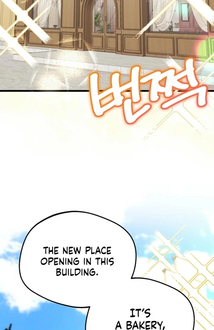 The Villainess is Busy Baking Bread! Chapter 26 377 034