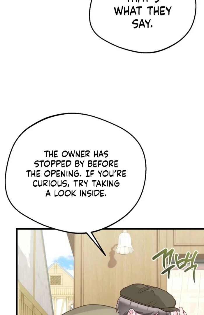 The Villainess is Busy Baking Bread! Chapter 26 379 036