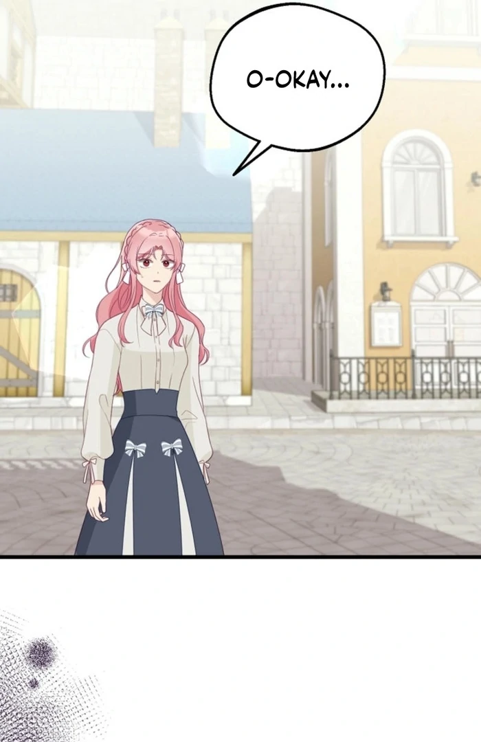 The Villainess is Busy Baking Bread! Chapter 26 382 039