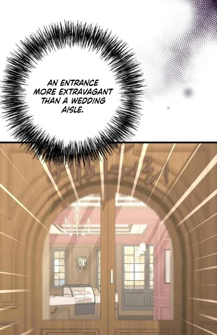 The Villainess is Busy Baking Bread! Chapter 26 384 041