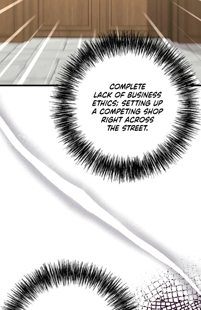 The Villainess is Busy Baking Bread! Chapter 26 385 042