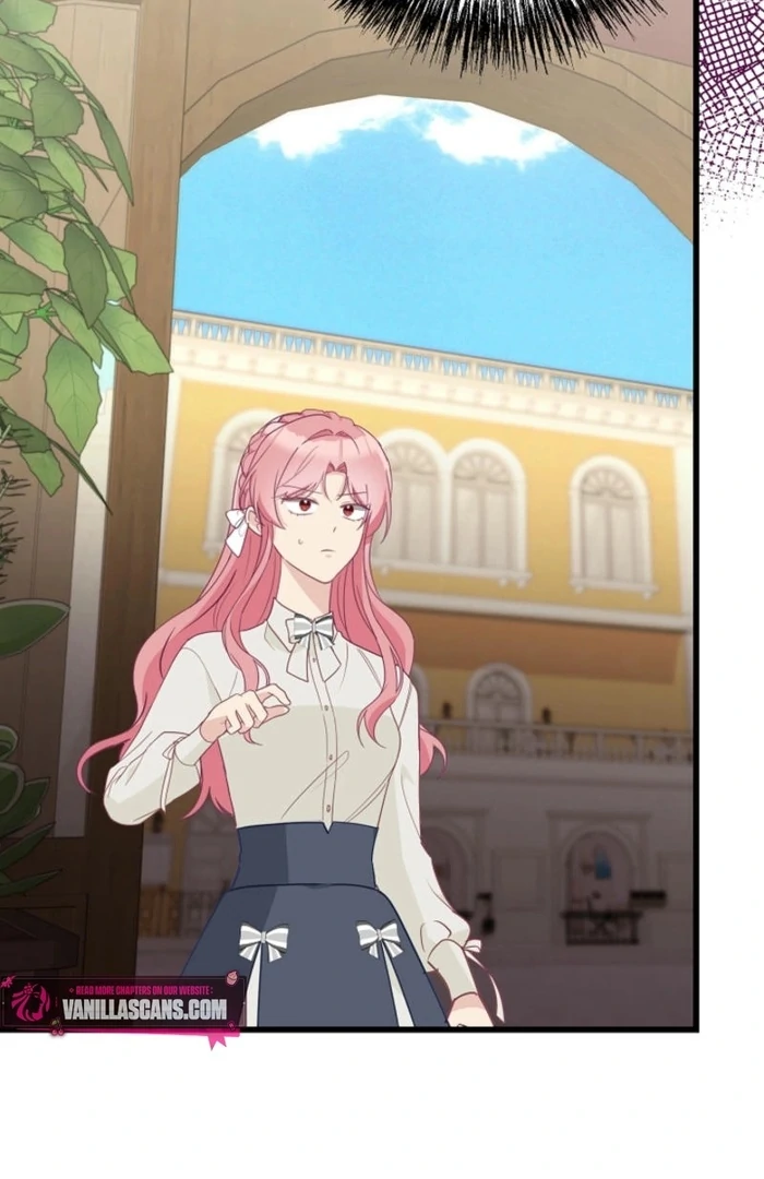 The Villainess is Busy Baking Bread! Chapter 26 388 045