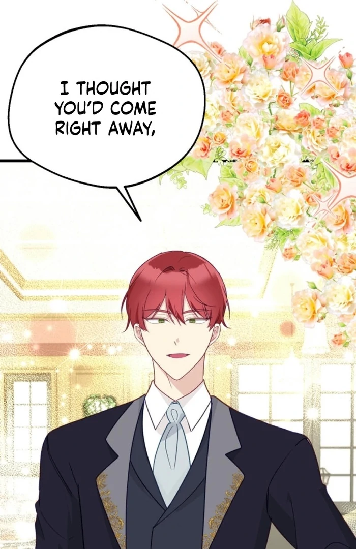 The Villainess is Busy Baking Bread! Chapter 26 391 048