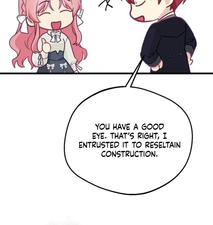 The Villainess is Busy Baking Bread! Chapter 26 399 056