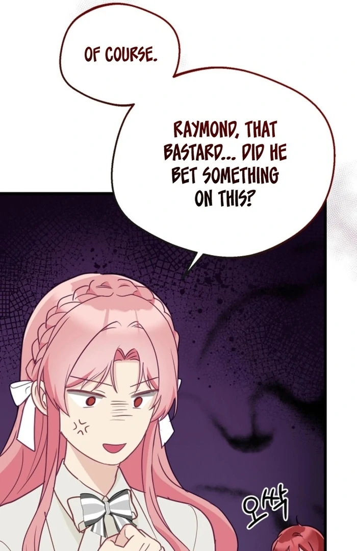 The Villainess is Busy Baking Bread! Chapter 26 400 057