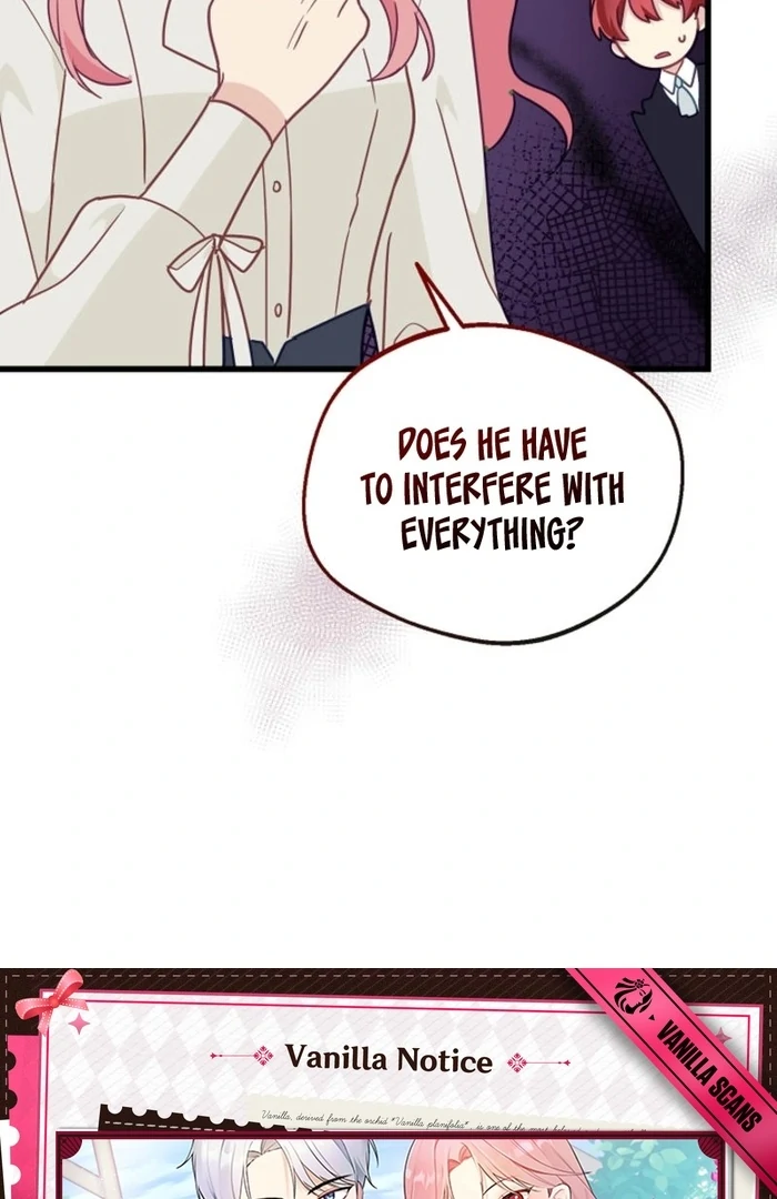 The Villainess is Busy Baking Bread! Chapter 26 401 058