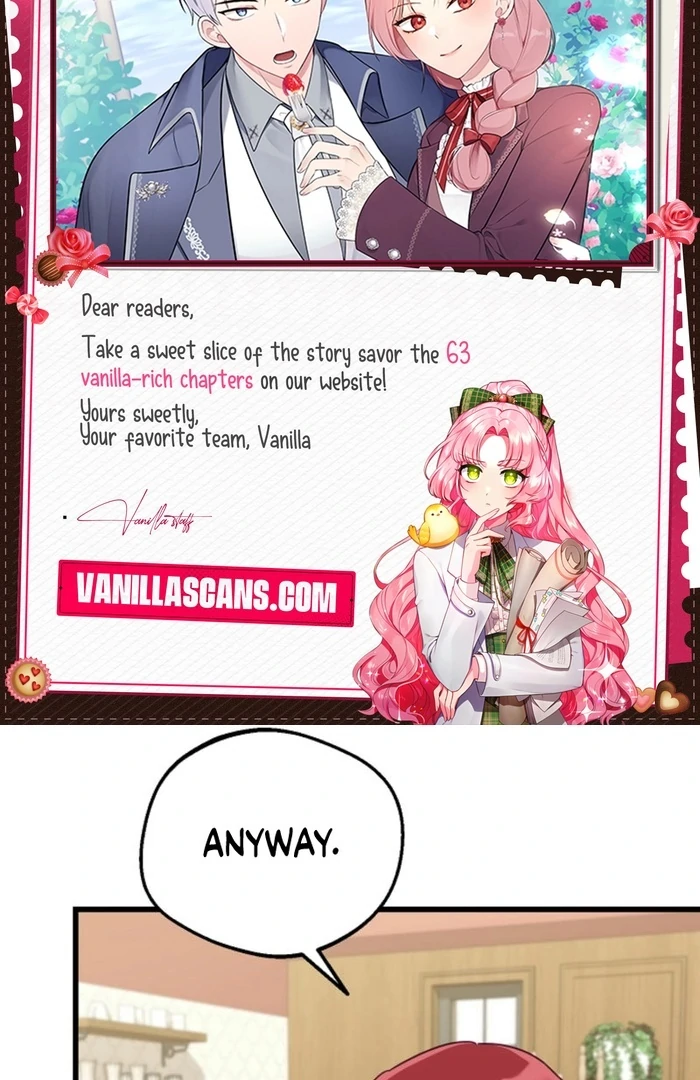 The Villainess is Busy Baking Bread! Chapter 26 402 059