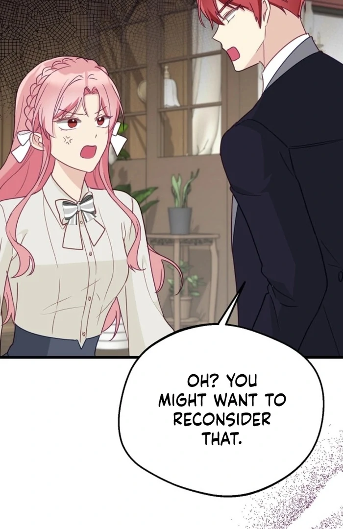 The Villainess is Busy Baking Bread! Chapter 26 417 074