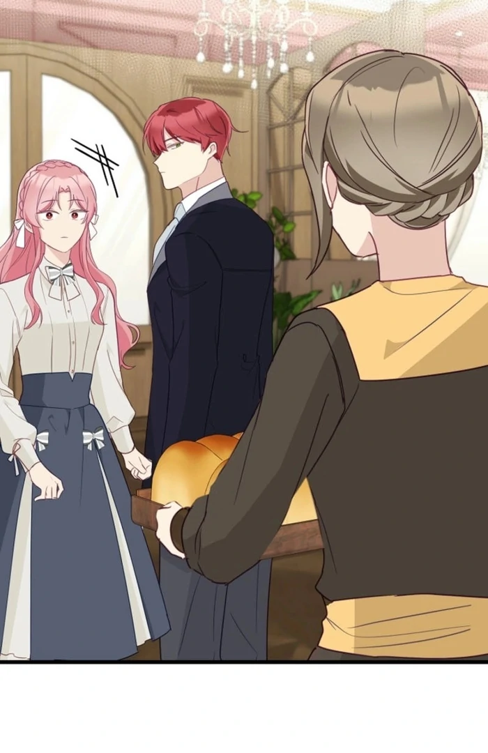 The Villainess is Busy Baking Bread! Chapter 26 420 077