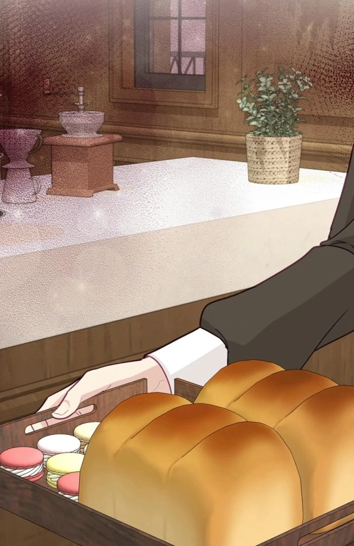 The Villainess is Busy Baking Bread! Chapter 26 423 080