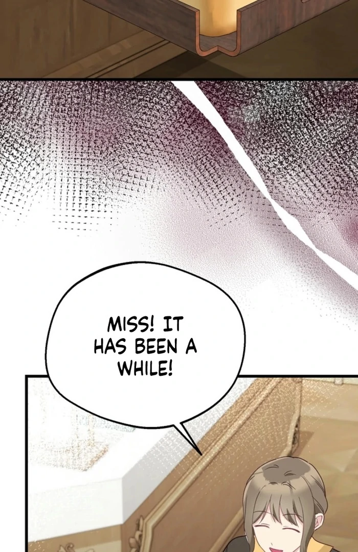 The Villainess is Busy Baking Bread! Chapter 26 424 081