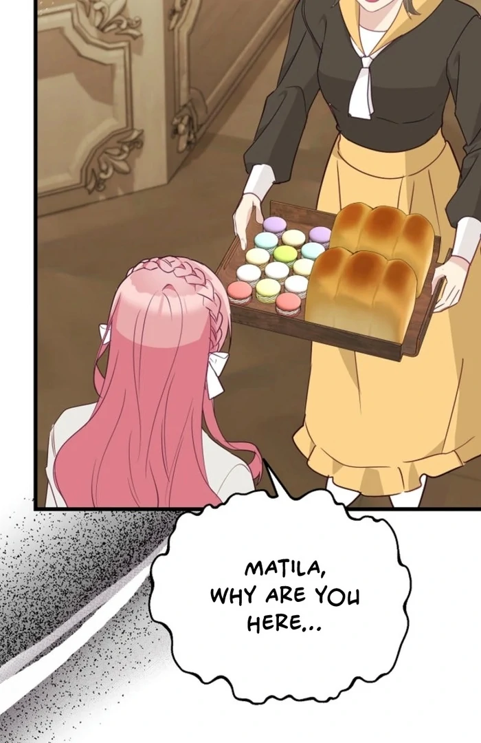 The Villainess is Busy Baking Bread! Chapter 26 425 082