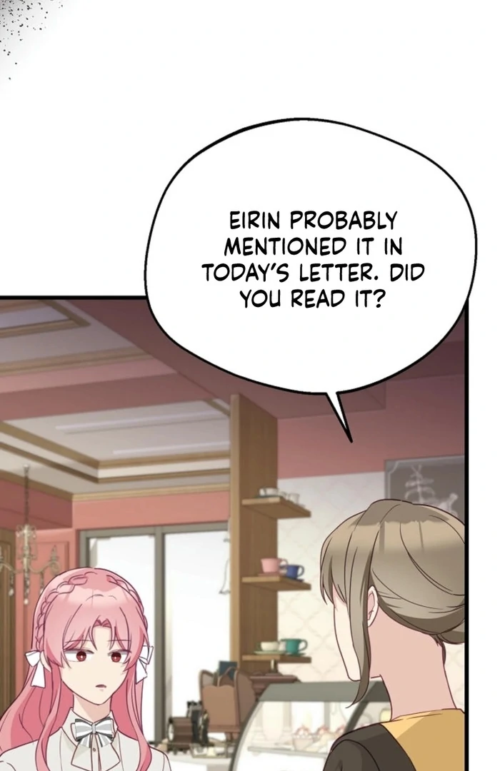 The Villainess is Busy Baking Bread! Chapter 26 426 083