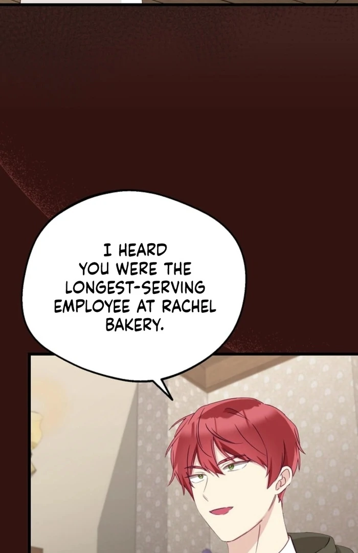 The Villainess is Busy Baking Bread! Chapter 26 430 087