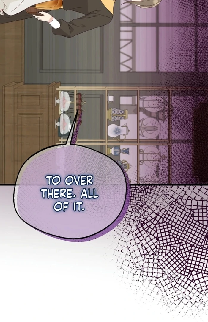 The Villainess is Busy Baking Bread! Chapter 26 443 100