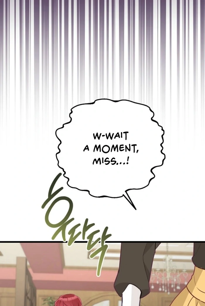 The Villainess is Busy Baking Bread! Chapter 26 446 103