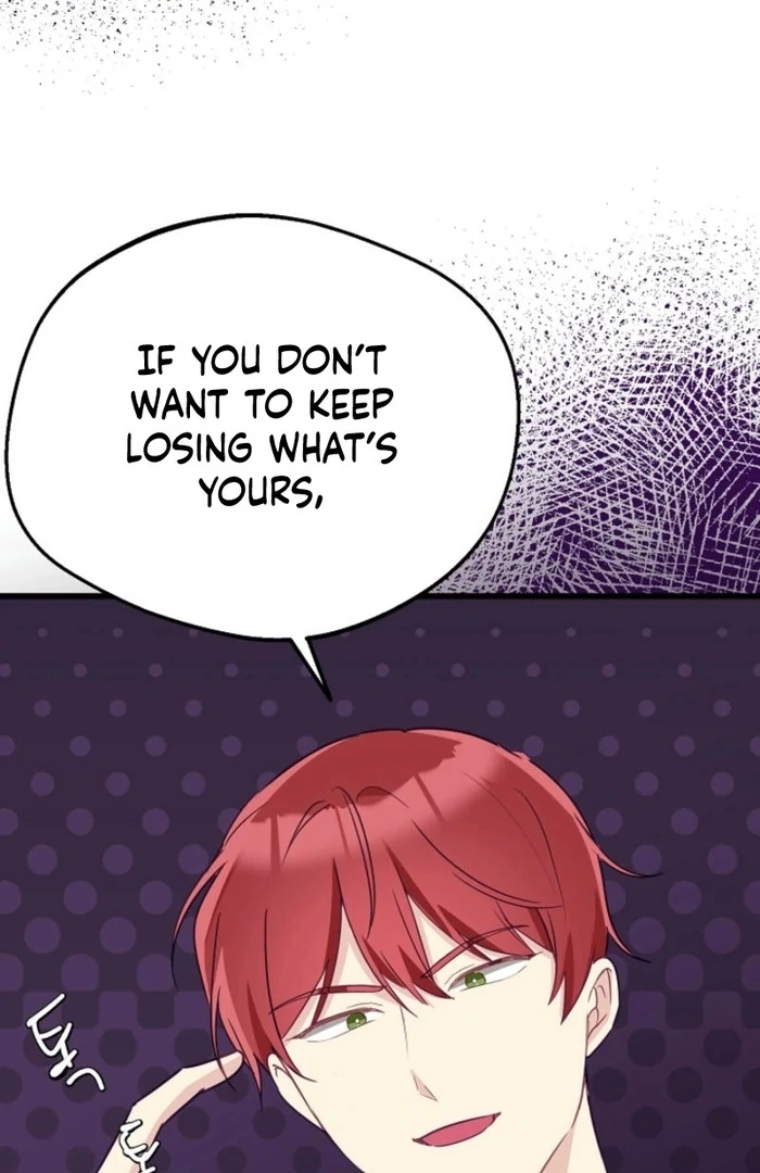 The Villainess is Busy Baking Bread! Chapter 26 449 106