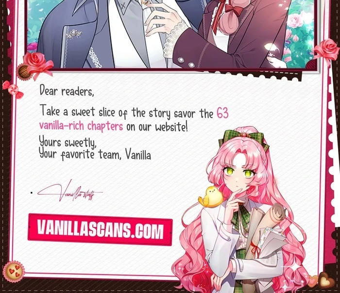 The Villainess is Busy Baking Bread! Chapter 26 455 112