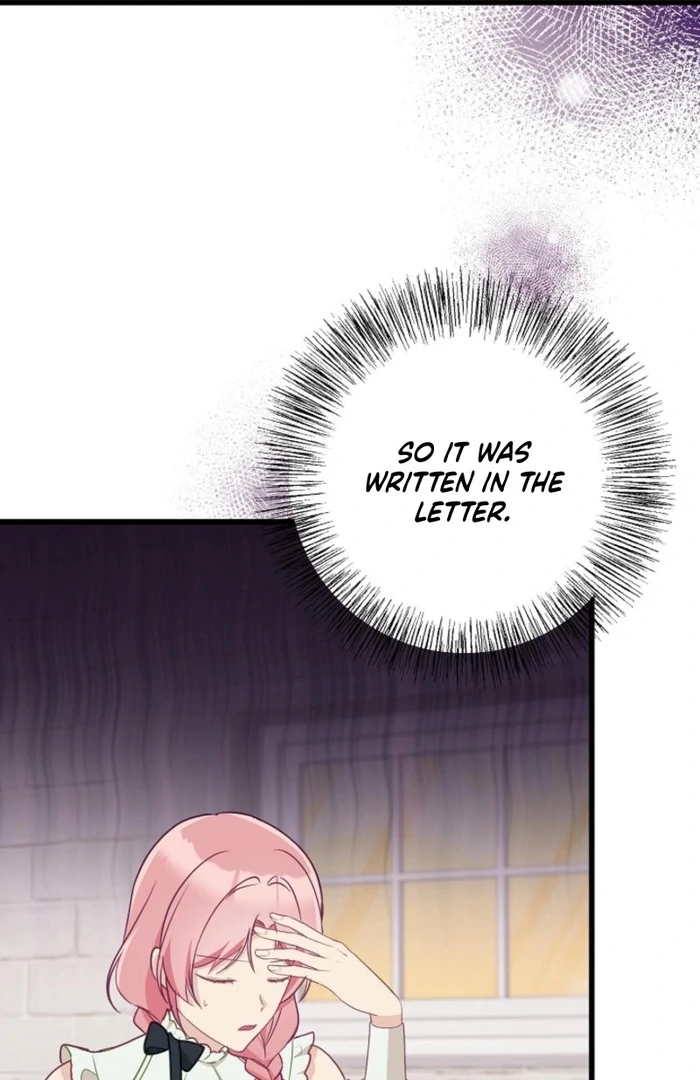 The Villainess is Busy Baking Bread! Chapter 27 354 020