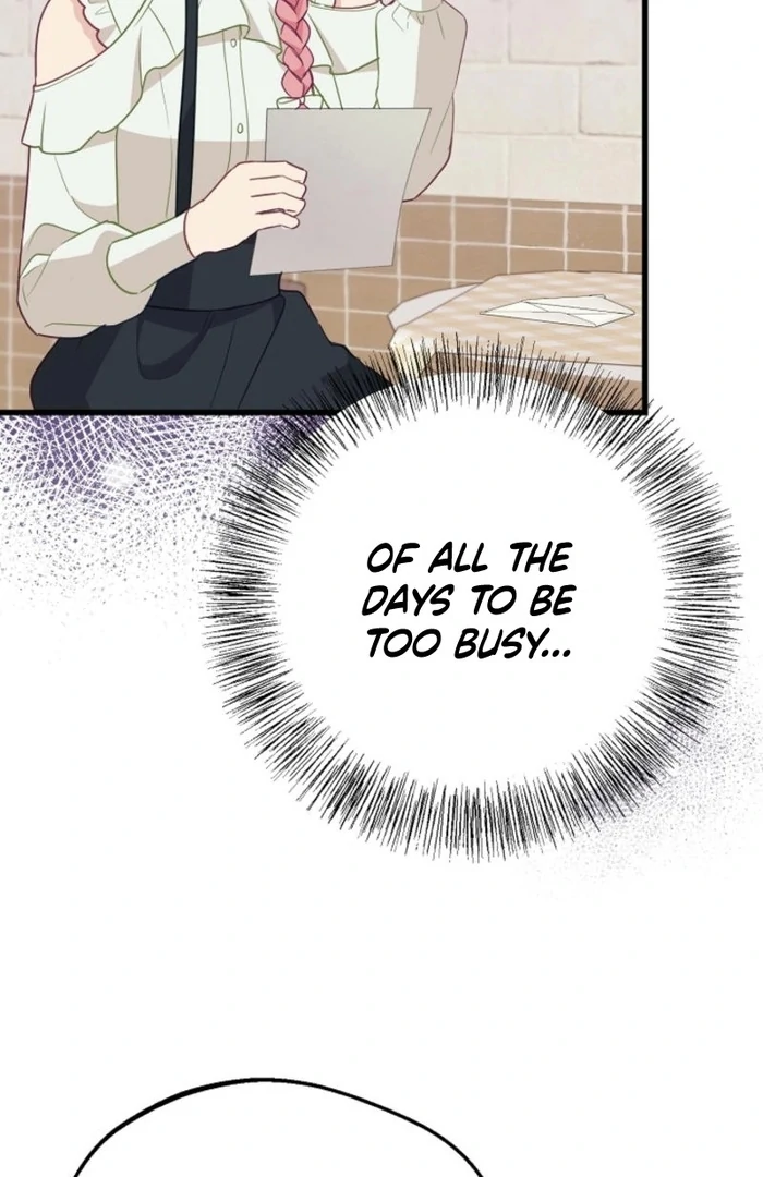 The Villainess is Busy Baking Bread! Chapter 27 355 021