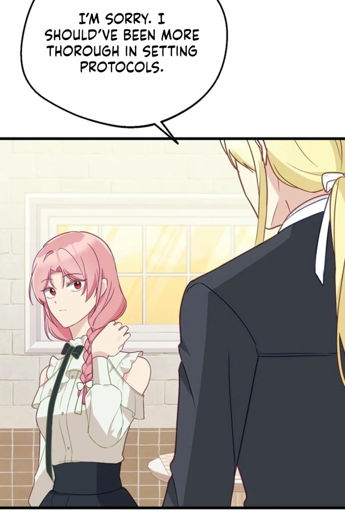 The Villainess is Busy Baking Bread! Chapter 27 356 022