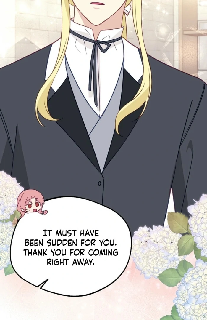 The Villainess is Busy Baking Bread! Chapter 27 358 024