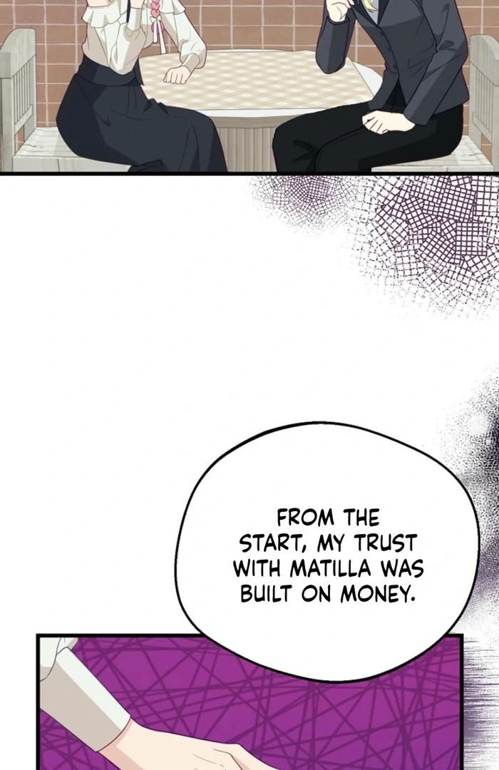 The Villainess is Busy Baking Bread! Chapter 27 360 026